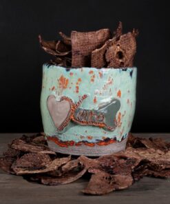 Lamslong - groot