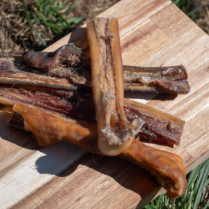 Runderkophuid 17-20 cm