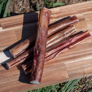 Bullepees 20cm - 10 stuks