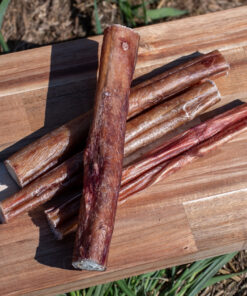Bullepees 20cm - 10 stuks