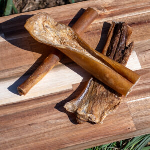 Paarden kophuid - 15 cm