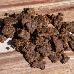 Zalm trainer van Lakse Kronch Original